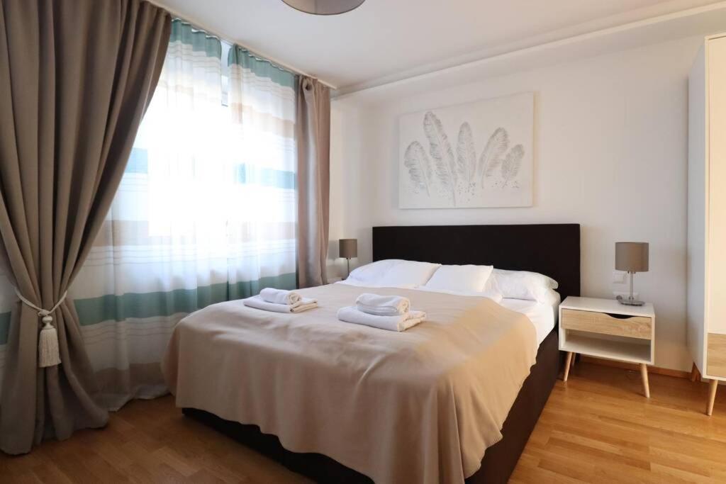 Brilliant View: Balcony Home, Modern, Stylish And Newly Renovated Wiedeń Zewnętrze zdjęcie
