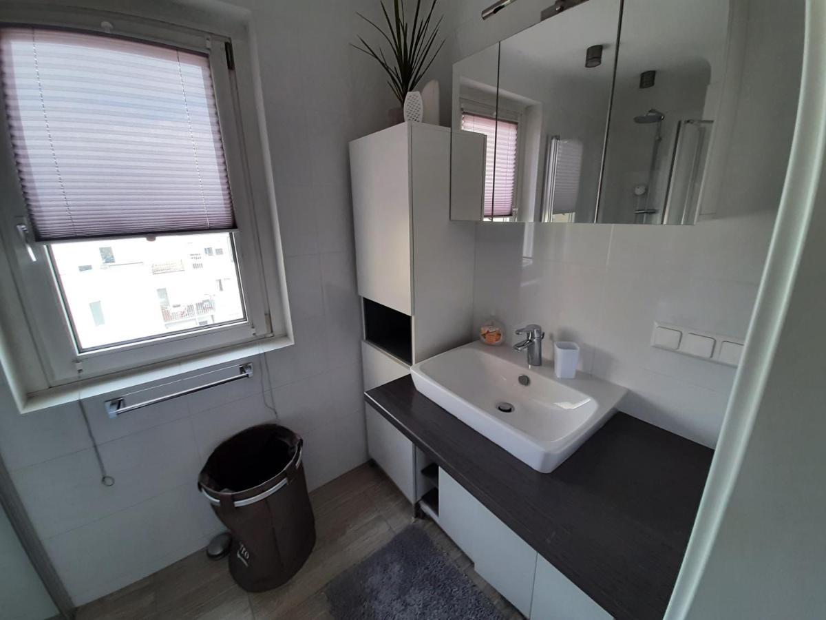 Brilliant View: Balcony Home, Modern, Stylish And Newly Renovated Wiedeń Zewnętrze zdjęcie