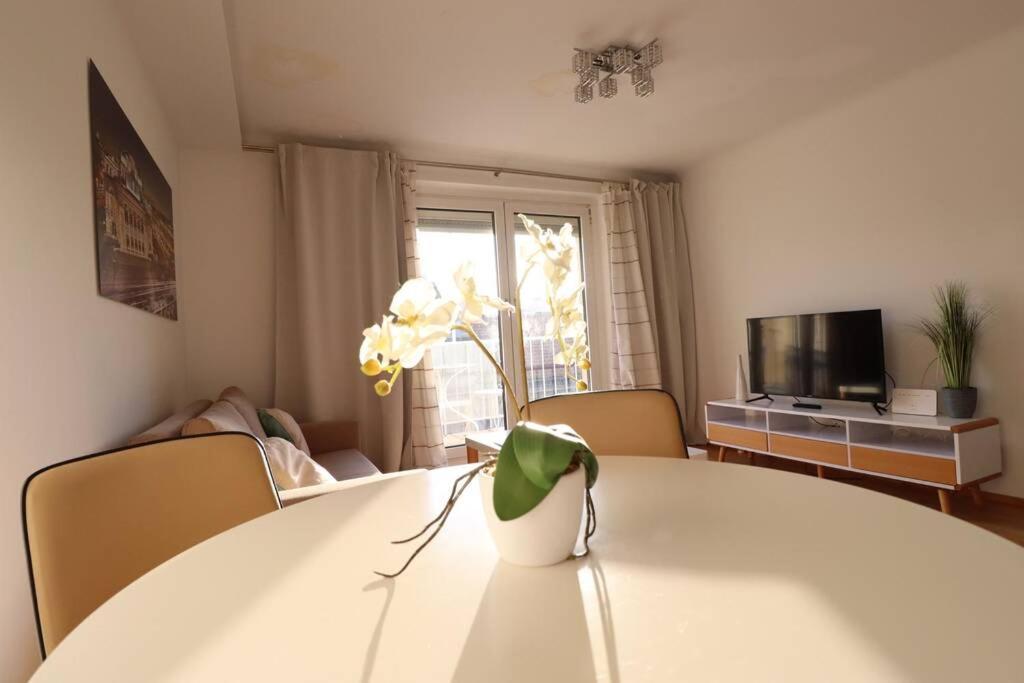 Brilliant View: Balcony Home, Modern, Stylish And Newly Renovated Wiedeń Zewnętrze zdjęcie